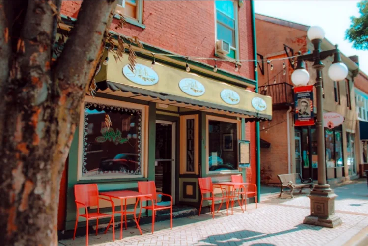 Stella A’s announces closure at downtown location